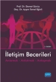 İletişim Becerileri Anlamak-Anlatmak-Anlaşmak