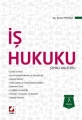 İş Hukuku