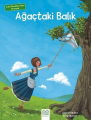 Julia Donaldson'dan Dramalar-Ağaçtaki Balık
