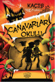 Kaçış - Canavarlar Okulu