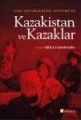 Kazakistan ve Kazaklar