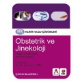 Klinik Olgu Çözümleri Obstetrik Ve Jinekoloji