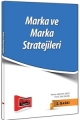  Marka ve Marka Stratejileri