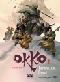 Okko 2 (Topraklar Devri) 1bsk