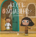On Gümüş Para - Küçük Sahabiler 7