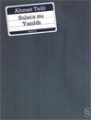 Sulara Su Yazıldı