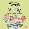 Tırsak Sincap - Doğum Gününü Kutluyor
