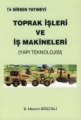 Toprak işleri ve İş Makinaları