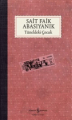 Tüneldeki Çocuk