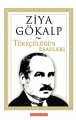  Türkçülüğün Esasları