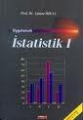 Uygulamalı İstatistik - 1