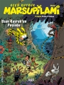 Uzun Kuyruk'un Peşinde & Uzun Kuyruk Marsupilami 3