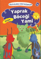 Yaprak Böceği Yami - Selam