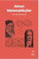 Alman Matematikçiler