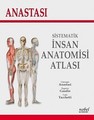 Anastasi - Sistematik İnsan Anatomi Atlası