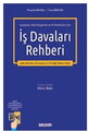 Avukatlar, Mali Müşavirler ve İK Yöneticileri İçin İş Davaları Rehberi