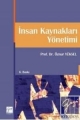 İnsan Kaynakları Yönetimi