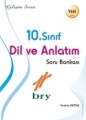 10. Sınıf Dil ve Anlatım Soru Bankası