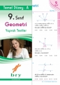 9. Sınıf Geometri Yaprak Testler & Temel Düzey A