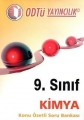 9. Sınıf Kimya Konu Özetli Soru Bankası