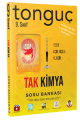 9. Sınıf TAK Kimya Soru Bankası