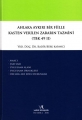Ahlaka Aykırı Bir Fiille Kasten Verilen Zararın Tazmini
