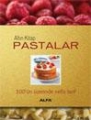  Altın Kitap Pastalar
