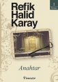 Anahtar