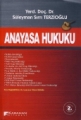 Anayasa Hukuku