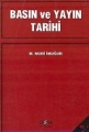 Basın ve Yayın Tarihi