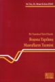 Bir Tazminat Türü Olarak Boşuna Yapılmış Masrafların Tazmini