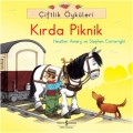  Çiftlik Öyküleri & Kırda Piknik