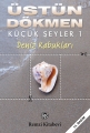 Deniz Kabukları