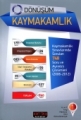 Dönüşüm Kaymakamlık