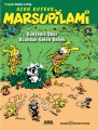 Dünyanın Öbür Ucundan Gelen Bebek & Uzun Kuyruk Marsupilami 2