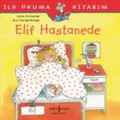  Elif Hastanede