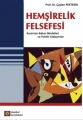 Hemşirelik Felsefesi