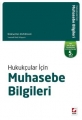 Hukukçular için Muhasebe Bilgileri