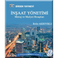 İnşaat Yönetimi Metraj ve Maliyet Hesapları