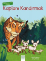 Julia Donaldson'dan Dramalar-Kaplanı Kandırmak