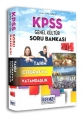  KPSS Genel Yetenek Soru Bankası 2015