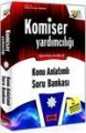  Komiser Yardımcılığı Sınavına Hazırlık Soru Bankası 2011