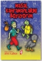 Masal Kahramanlarını Boyuyorum