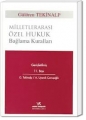 Milletlerarası Özel Hukuk & Bağlama Kuralları