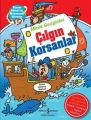 Minik Gezginler & Çılgın Korsanlar