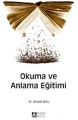  Okuma ve Anlama Eğitimi