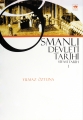Osmanlı Devleti Tarihi 1