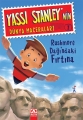 Rushmore Dağındaki Fırtına