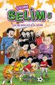 Takım Arkadaşlarım - Çılgın Selim 5