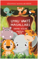  Uyku Vakti Masalları